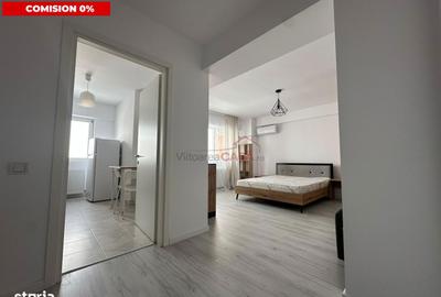 Apartament cu 3 camere în Splaiul Unirii