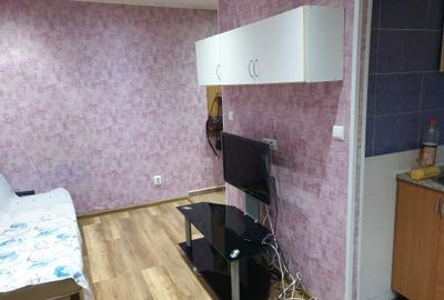 Apartament cu 2 camere nedecomandat în Tătărași - 1