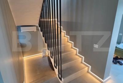 Casa individuala P+1, 127 mp + 495 mp teren, zona Visani - 11