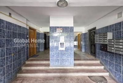 Apartament cu 2 camere semidecomandat, mobilat în Panduri - 1