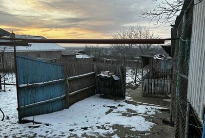 Casă cu 3 camere în Odaia Manolache - 5