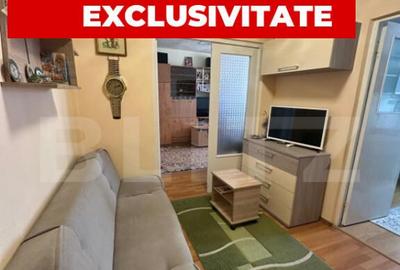 Apartament cu 2 camere, 51 mp, decomandat, Aiud - 5