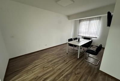 Pipera stadion Voluntari Parc Regina Ana. 2 camere  73 mp - 2