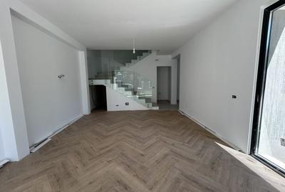 VILA CASA PRESEI | PREDARE LA CHEIE | RECEPTIE SI EDIFICARE FINALIZATE - 6