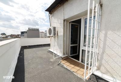 Apartament cu 2 camere semidecomandat, mobilat în Centrul Istoric - 18