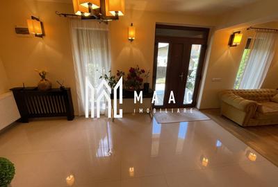 Casă individuală cu 6 camere cu Canalizare în Șura Mare - 19