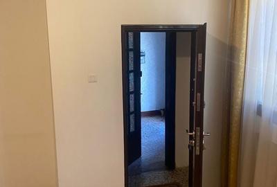 Garsonieră în Romană - 2
