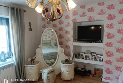 Casa vila de vanzare in comuna Lunca  judet Mures - 12