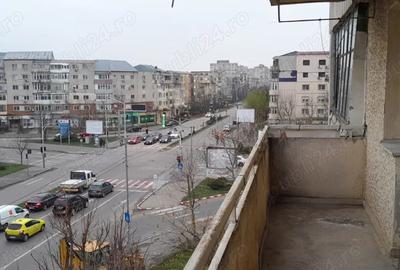 Vand Apartament decomandat 4 camere in Alexandria, pe str. Bucure?ti la intersec?ie cu Str. Ghica - 5