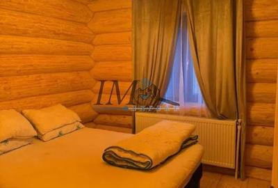 Casă cu 4 camere în Bubești - 6