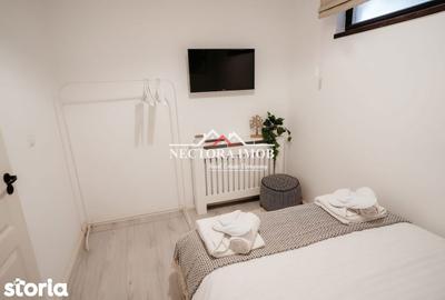 Apartament cu 3 camere semidecomandat în Gării - 6