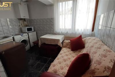 Garsoniera de vanzare, et 4, - 6