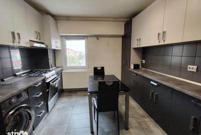 Apartament cu 2 camere decomandat în Central - 7