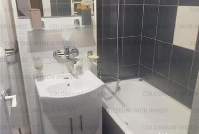 Garsonieră decomandată în Astra - 12