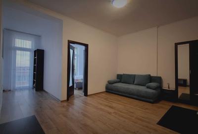 Apartament cu 2 camere semidecomandat în Exterior Vest - 2