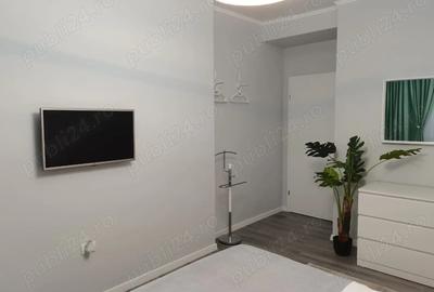 Apartament cu 2 camere decomandat în Nord - 6