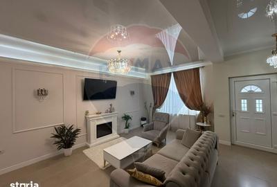 Casă cu 3 camere cu Teren 70 Mp în Central - 12