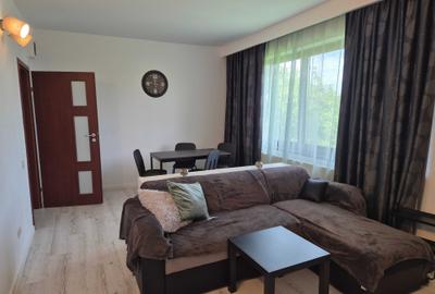 Apartament cu 3 camere în Central - 8