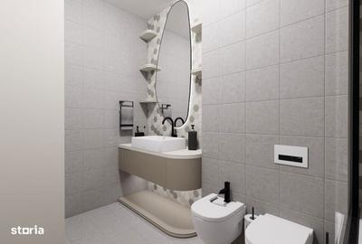 Apartament cu 3 camere decomandat în Albești - 10