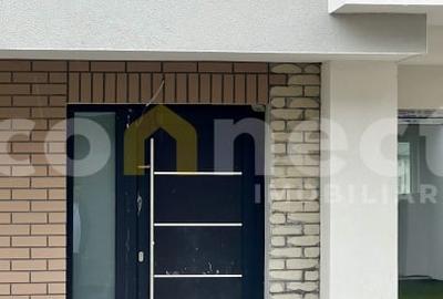 Casa de vanzare | SU 116mp | gradina si parcare | Floresti, Urusagului - 2