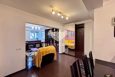 Apartament cu 2 camere decomandat, mobilat în Cișmigiu - 11