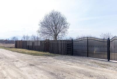 Teren Construcții intravilan de 500 mp, în Hărman - 27