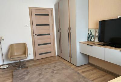 Garsonieră semidecomandată în Parcul Circului - 2