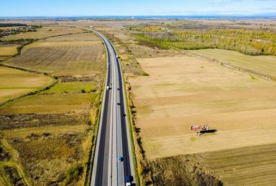 Teren Construcții extravilan de 31700 mp, în Uliești - 11