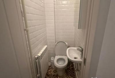 Apartament cu 3 camere semidecomandat în Sala Palatului - 7