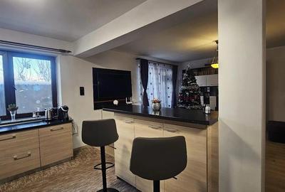 Casă individuală cu 5 camere cu Teren 300 Mp în Florilor - 9