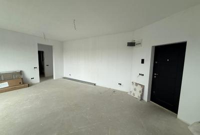 Apartament cu 2 camere semidecomandat în Mihai Bravu - 8