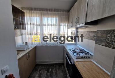 Priveliste deosebita! 2 camere, modern, AC, centrala, Brazda Priveliste deosebita! 2 camere, modern, AC, centrala, Brazda - 7