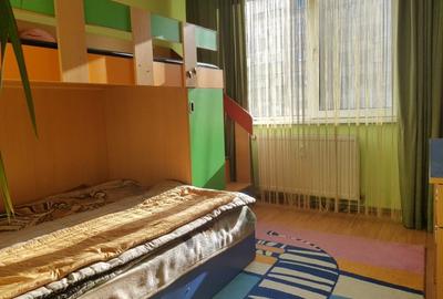 Apartament 2 cam decomandat, et 3/8, 380 euro, Buzoieni, piata Rahova - 8