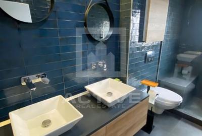 Apartament modern cu panorama || str. Eugen Ionesco - 7