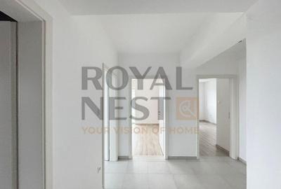 De inchiriat apartament de 2 camere in Avantgarden 3, faza 5 - 3