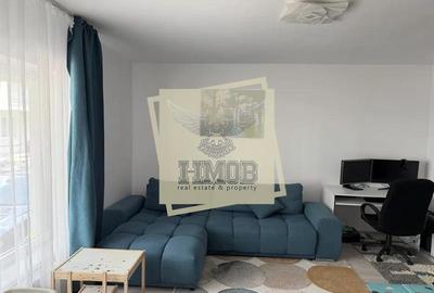 Apartament cu 2 camere decomandat în Șelimbăr