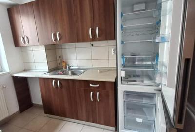 Garsonieră decomandată în Mărăști - 2