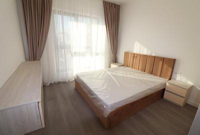 Apartament cu 2 camere decomandat, mobilat în 1 Mai - 1