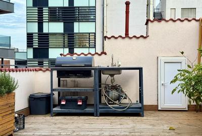 Complex de imobile cu functiune multipla, Dorobanti - 74