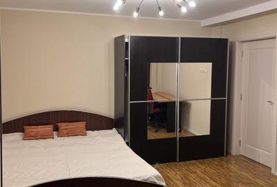 Lujerului bloc nou cu parcare - 1