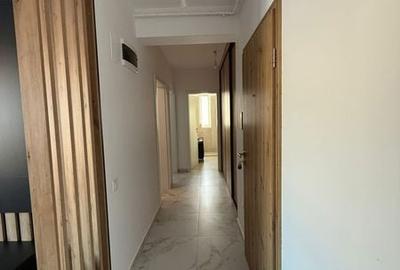 Apartament cu 2 camere în Central - 2