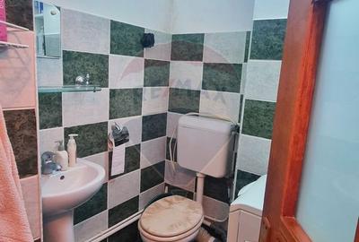 Apartament cu 3 camere în Progresul - 6