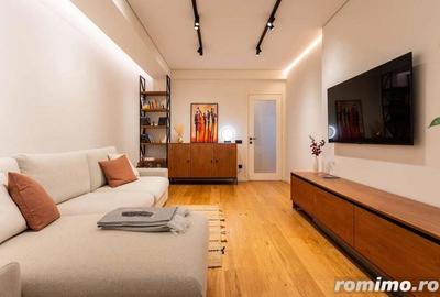 Apartament cu 2 camere decomandat în Grigorescu - 1