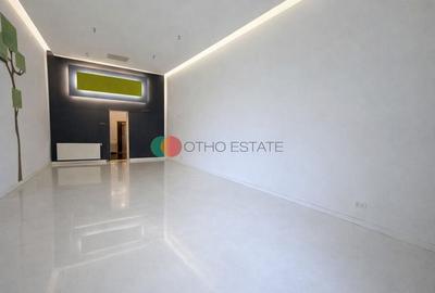 Spațiu comercial, de 48 mp, în Universitate