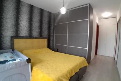 PRET REDUS AUGUST | Apartament & Parcare | Straulesti - 10