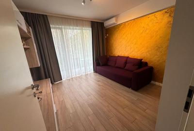 Dristor,Metrou,bl.2017,et 1/4,lift,DECOMANDATA,centrala, loc parcare,mobilata - 3