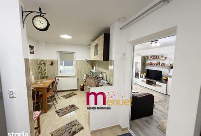 Apartament cu 2 camere decomandat în Central - 9