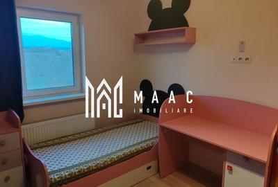 Apartament 3 camere  | 54 Mp | Zona Selimbar - 2