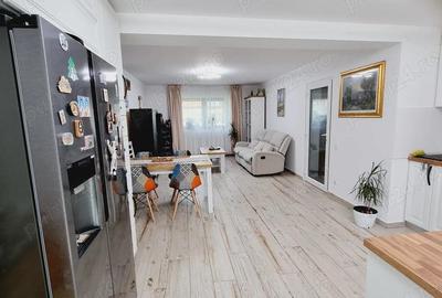 Vila P+E+M de vanzare in Busteni, cartier Zamora - 5