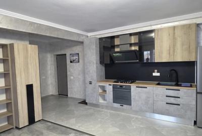 Apartament 2 Camere Lux in Bloc Nou cu Parcare Subterana in Colentina - 2
